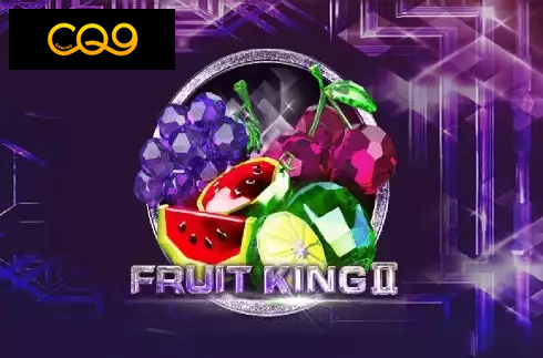 Fruit King Deluxe